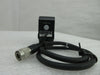 Keyence LT-5959 High-Accuracy Laser Confocal Displacement Meter Set Working