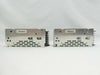 Densei-Lambda JWS150-5 Power Supply Reseller Lot of 2 Working Surplus