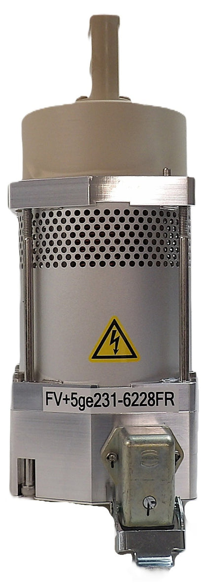 TEL Tokyo Electron 2L87-096368-12 RF Filter Assembly ATCCP 2 Working