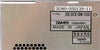 Daihen NX-DCF-2M-01A RF Auto Matcher TEL 3D80-050139-11 Working Surplus