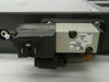 VAT 0200X-CA44-1001 Pneumatic Slit Valve Plasma-Therm Clusterlock 7000 Spare