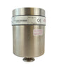 MKS Instruments 627B-15405 Baratron Pressure Transducer Small Dent Working