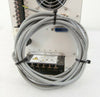 Komatsu Electronics 20000310 AIC-7 Temperature Controller AIC-7-6-T3 Working