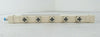 Shishido Electrostatic CABX350HW-S2 Ionizer Bar Lot of 4 Rudolph F30 Working