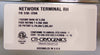 Edwards CTI-Cryogenics 0190-87949 On-Board Network Terminal Module Working
