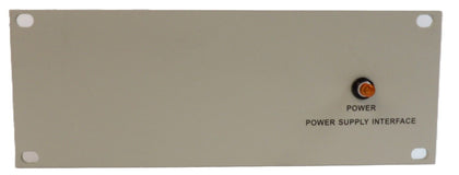 Varian E11706660 Power Supply Interface Module AMAT Applied Materials Working