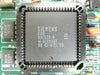 Interaction Systems ISI 4004 Processor PCB Card Lumonics LW-CO2 Used Working