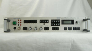 SysMedia 1033 Teletext Calibrated Distortion Unit Used Working