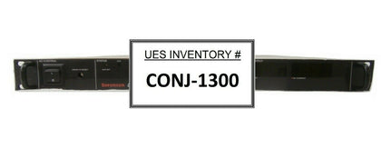 Sorensen DCS 40-25 DC Power Supply AMAT Applied Materials Working Surplus