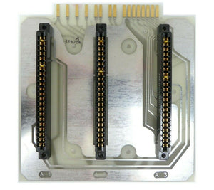 Varian Ion Implant Systems F5024001 Controller Interface PCB Card F5025001 New