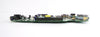 MKS Instruments 000-9311-301 RF Generator PCB BX/AX/AY/BY Optima Working Surplus