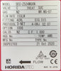 Horiba STEC SEC-Z524MGXN Mass Flow Controller MFC 15 SLM N2 AMAT 0190-31565 New