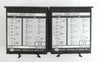Fenwal Controls DMR-8FL-102 Meter Relay DMR-8FL Reseller Lot of 6 Working