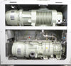 iF1400 Edwards iF 1400 Rapid Loadlock Vacuum Dry Pump 13471 Hrs Tested Working