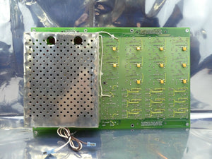 ETO Ehrhorn Technological ABX-X349 Analog I/O PCB AMAT Centura ETO Rack Working