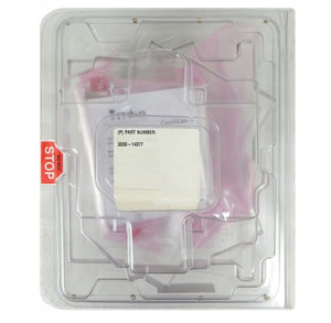 MKS Instruments FRCA-26434 Delta Flow Ratio Controller 2000/500SCCM 1/4V New