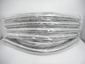 Daeil Systems BE-1000L Flexible Bellows NW50 Lot of 6 Used Working