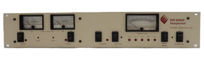 VCR Group 270074 Gauge Controller Granville-Phillips GP270 Working Surplus