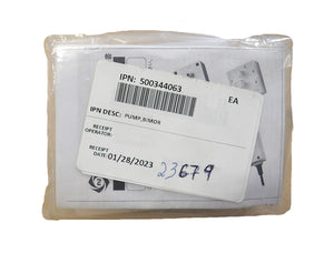 Ebara Technologies C-5000-006-0310 Bimor Pump 500344063 New Surplus