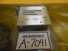 SCP Global Technology 00033602-00 MCS-E PIM Interface Used Working