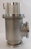 VAT 26640-QE21-CHL1 HV High Vacuum Angle Valve AMAT Chamber Working Surplus