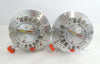 Agilent EX8698928R004 Turbomolecular Pump Turbo TV-401/301 Lot of 4 Untested