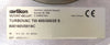 TURBOVAC TW 400/300/25 S Leybold 800160V0019C Turbomolecular Pump Rebuild As-Is