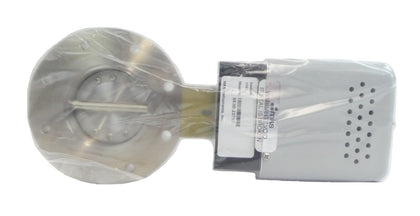 MKS Instruments 683B-23795 Exhaust Throttle Control Valve Type 683 Refurbished