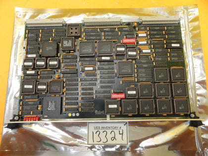 Orbot 1280087 WFALIGNER RV3 ALIGN 4000079 PCB Card AMAT WF 736 DUO Used Working