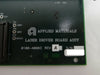 AMAT Applied Materials 0100-A0003 Laser Driver Board PCB Card 200mm Excite Spare