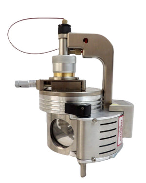 AB Sciex 025493 LC/MS Turbo Ion Spray Assembly Spectrometer MDS Untested Surplus