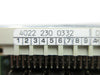 Philips PG2026 CPU PCB Card ASML 4022.230.0332 PAS 5000/2500 Wafer Stepper Used