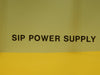 JEOL GUN-60L Pump SIP Power Supply JEM-2010F TEM Electron Microscopy Working