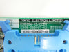 TEL Tokyo Electron E281-000007-13 E2B004-13/CCIM PCB E208-000007-13 E280-000004-