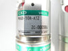 CKD MAGD-10R-AT2 Pneumatic Diaphragm Valve AGD-R Series Lot of 12 Working