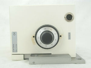 Carl Zeiss 45 28 34 Mount MEG System Motor Assembly Used Working