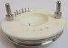 Kyocera 5060007 FRU Orifice & Curtain Plate QTRAP API 5500 IM Spectrometer