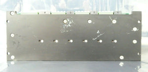 Agile Systems 10-2030-01 3-Axis Servo Controller PCB Max2000 25-0043 Working