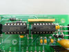 Lam Research 810-009281-001 Gap Driver Board PCB 710-9281-1 810-9281 As-Is