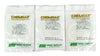 Chemraz Perfluoroelastomer Parts 9329-SC513 O-Ring Reseller Lot of 3 New Surplus