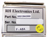 RH Electronics 50512642000 F-ASA Assembly AMAT 0090-A1451 Spare Surplus
