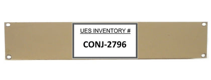 Varian Semiconductor Equipment F3879001 Scan Selector 300XP Extrion Surplus