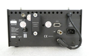 Simco-Ion 280A Digital Charged Plate Monitor Controller Working Surplus