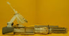 TEL Tokyo Electron 5087-400475-16 Left Arm DEV ASSY Lithius Used Working