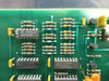 ASML 4022.428.10940 Motor Relais PCB Card 4022.428.1094 PAS 5000/2500 Used