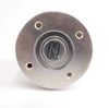 Meiden 12100002 12100003 Variable Vacuum Capacitor Lot of 2 Working