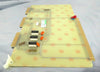 Varian F3866001 EQ Panel Driver PCB Assembly Working Surplus