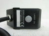 Keyence LT-9010 High-Precision Sensor Head Nikon 4S588-449 NSR System Used