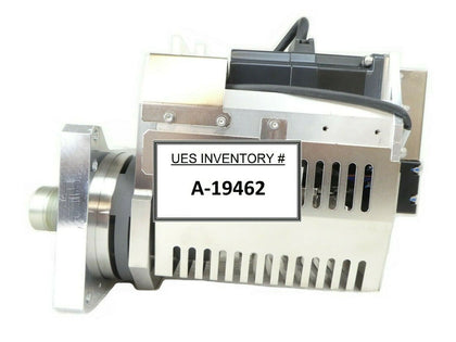 TEL Tokyo Electron Chamber Motor Assembly PK566-NACM VEXTA Trias Working Surplus