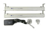 ION Systems 5685 22" AeroBar Ionizer Bar Set of 2 FEI Company CLM-3D Working